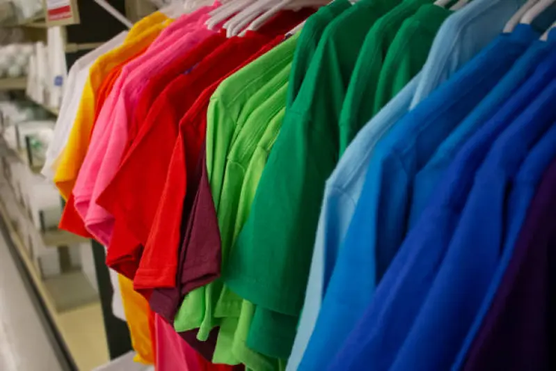 camisetas personalizadas para empresas