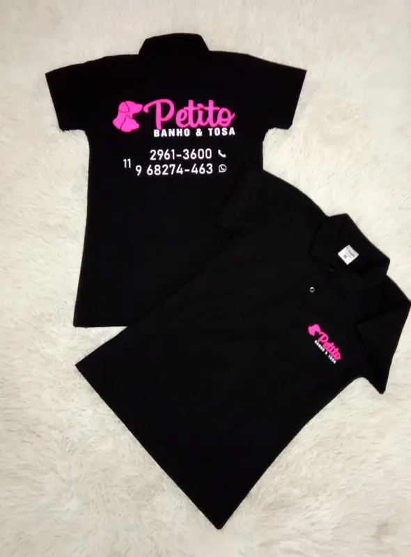 estamparia de camisetas