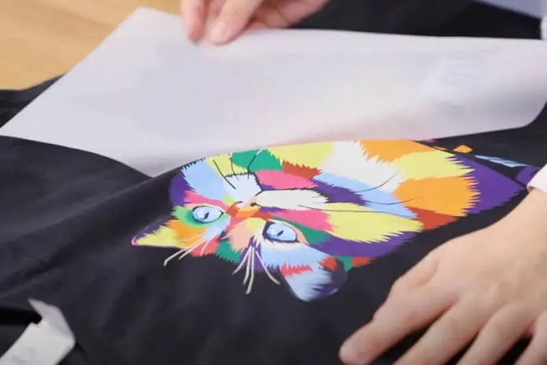 estampas em dtf
