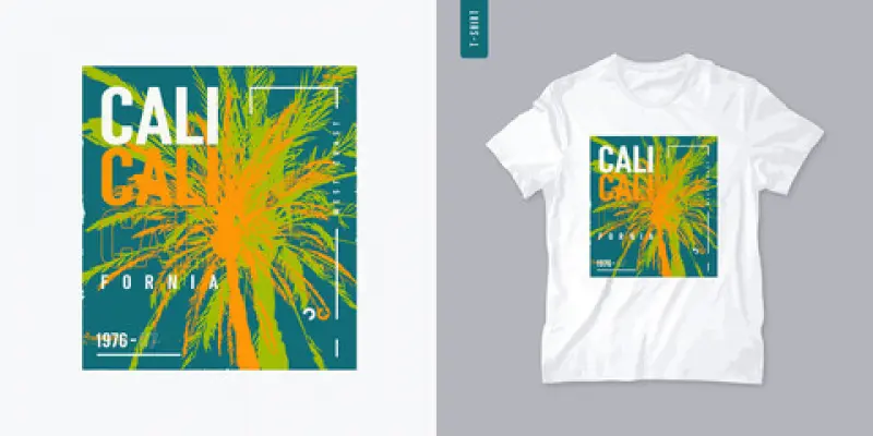 impressão em camiseta
