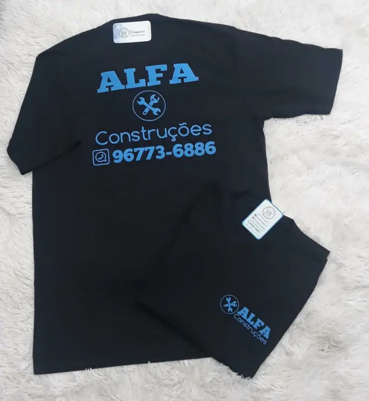 uniformes para empresas